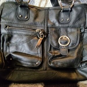 Rosetti  Satchel